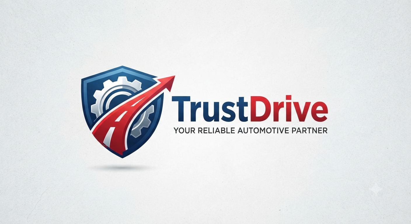 TrustDrive